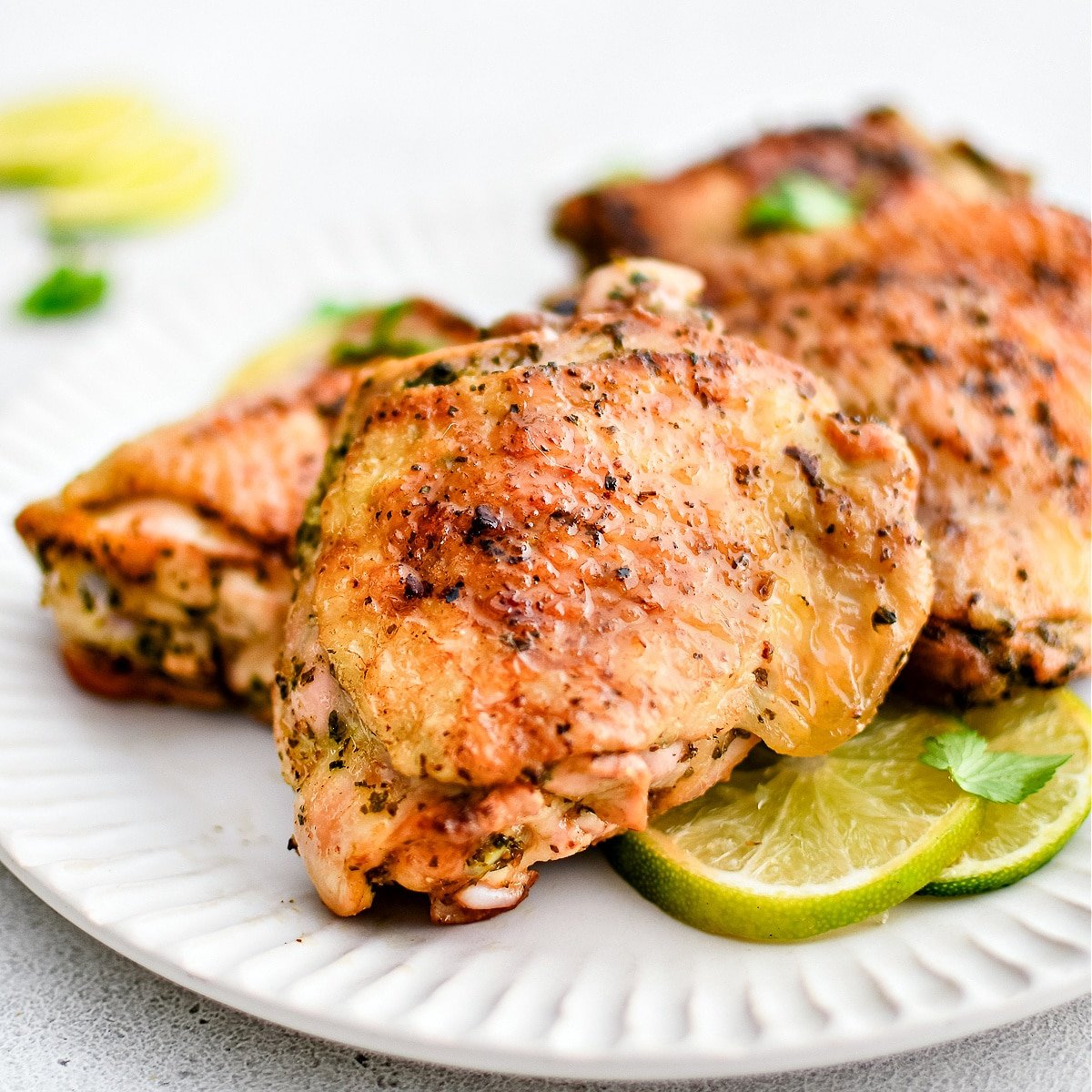 Cilantro Lime Chicken: Versatile, Flavorful, Family Favorite Meal